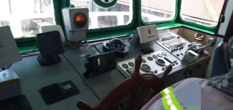 Towboat for sale