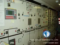 Oil/Chemical tanker for sale