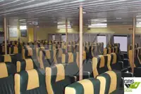 Cruise ship for sale