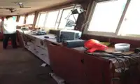 Barge for sale