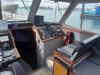 Pilot boat for sale
