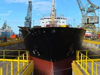 Oil/Chemical tanker for sale