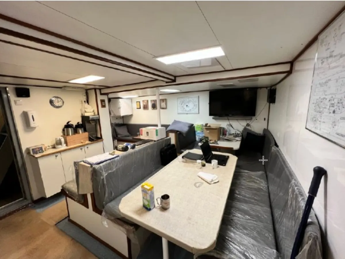 Ferry vessel for sale