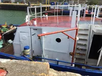 Tugboat for sale