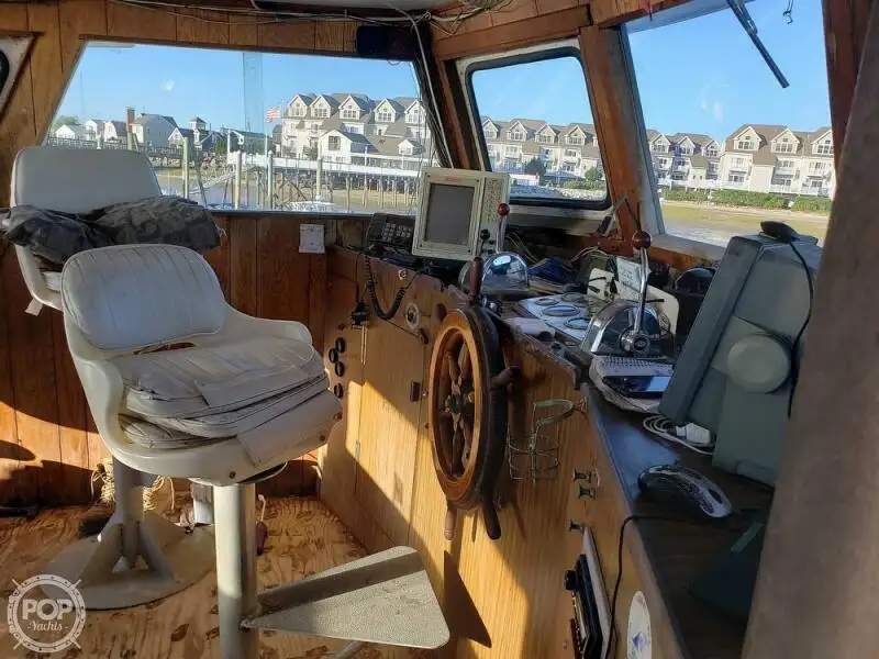 Ferry vessel for sale
