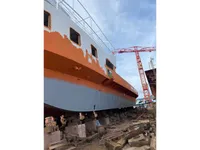 Passenger ship for sale