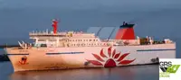 Ro-Ro ship for sale