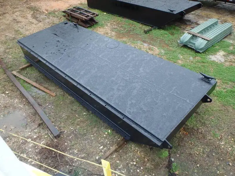 Barge for sale