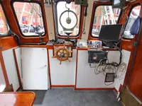 Pilot boat for sale