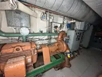 Towboat for sale