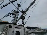 Lifeboat for sale