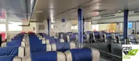 Cruise ship for sale