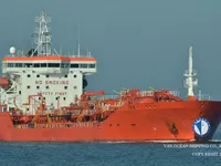 Oil/Chemical tanker for sale
