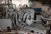 Towboat for sale