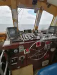 Crew boat for sale