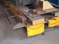Crane vessel for sale