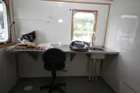 Towboat for sale