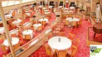 Cruise ship for sale