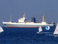 Trawler for sale