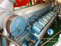 Trawler for sale