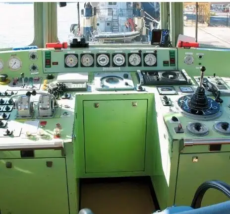 Towboat for sale