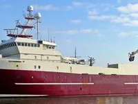 Trawler for sale