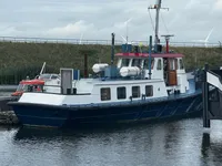 Patrol boat for sale