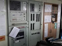 Oil/Chemical tanker for sale