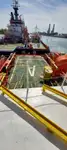 Crew boat for sale