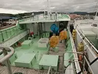 Longliner for sale