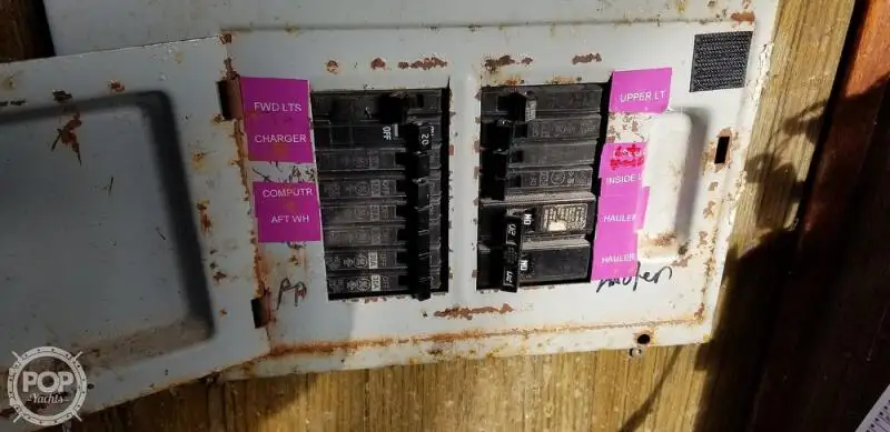 Catamaran for sale