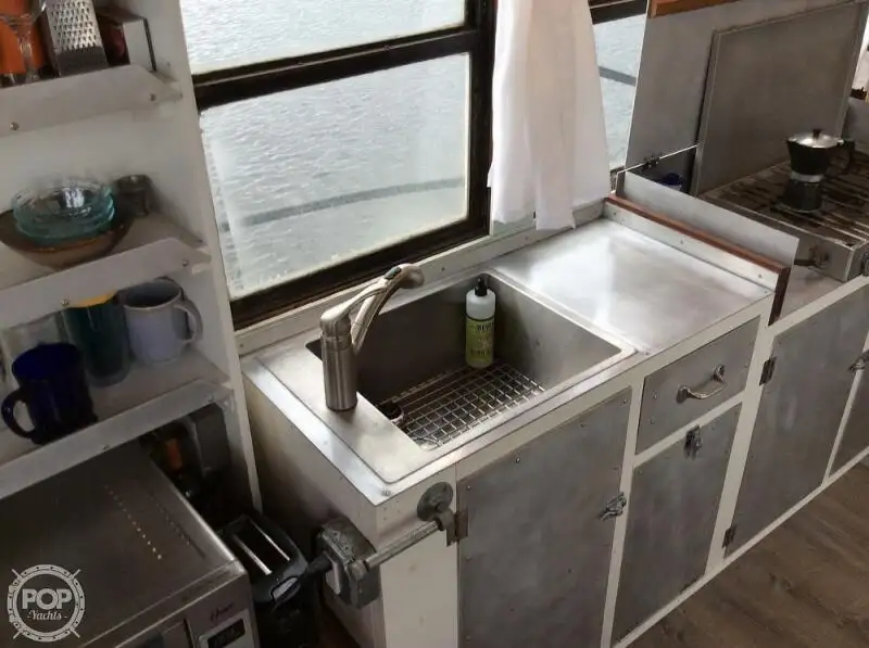 Towboat for sale