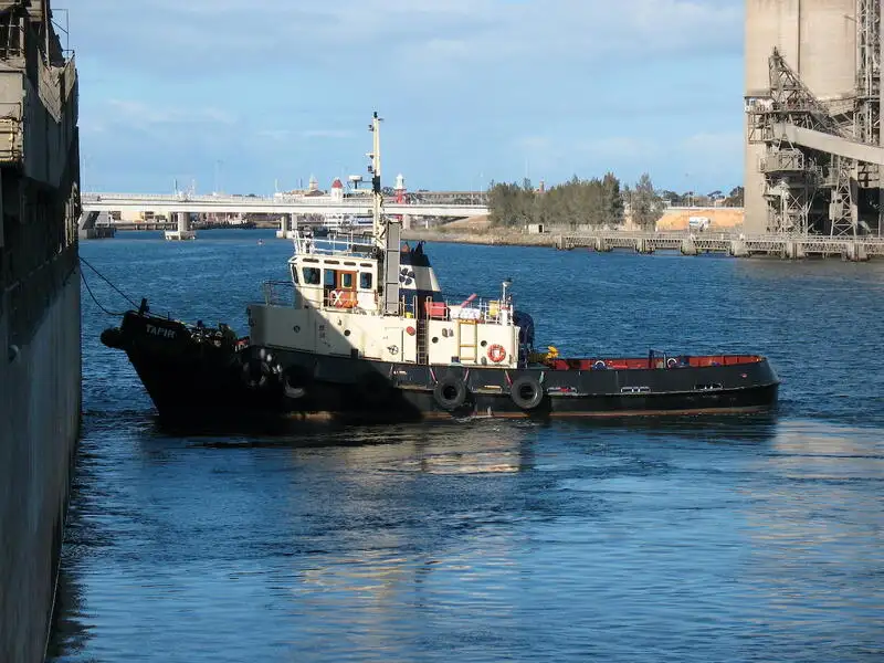 Towboat for sale