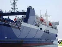 Ro-Ro ship for sale