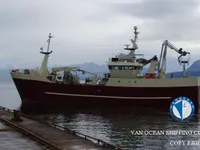 Purse seiner for sale