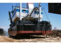 Dredger for sale