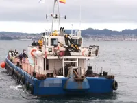 Workboats for sale