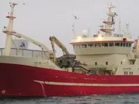 Trawler for sale