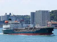 Oil/Chemical tanker for sale