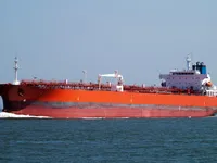 Oil/Chemical tanker for sale