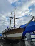 Cruise ship for sale