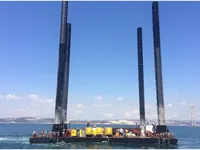 Barge for sale