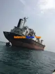 Oil/Chemical tanker for sale