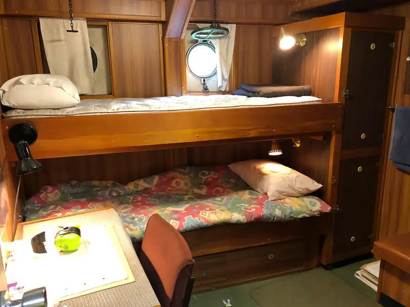 Towboat for sale