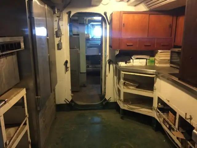Landing Craft, Tank for sale