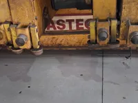 Crane vessel for sale