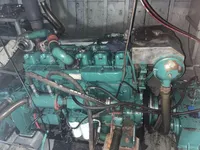 Purse seiner for sale