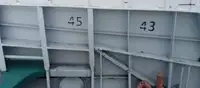 Trawler for sale