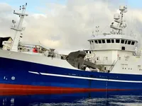 Trawler for sale