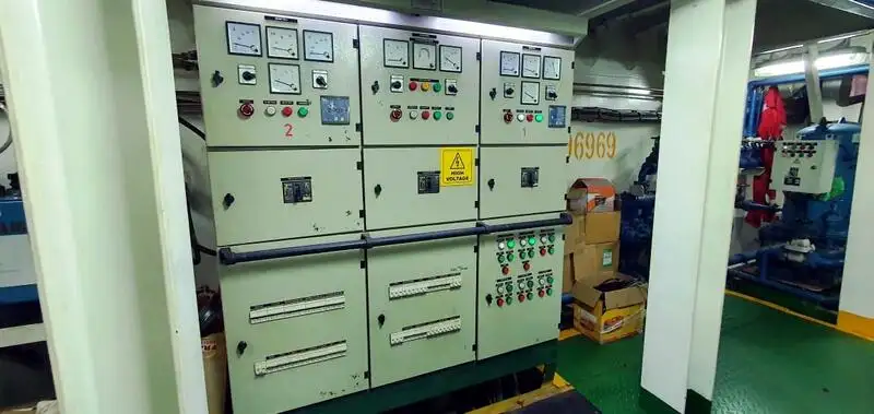 Landing Craft, Tank for sale